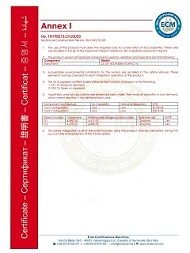 液位計防爆合格證